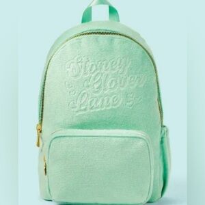 Stoney Clover Lane x Target backpack NWT